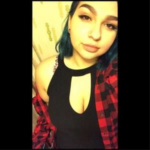 Meet your Posher, Alexandria